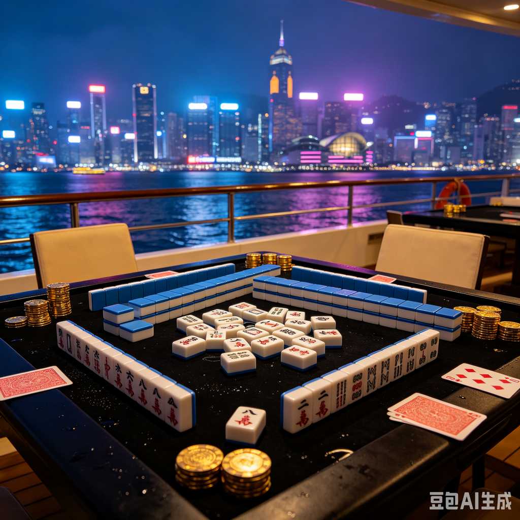 BismarckND,mahjong