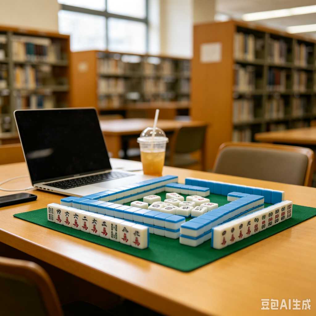 Boulder,mahjong