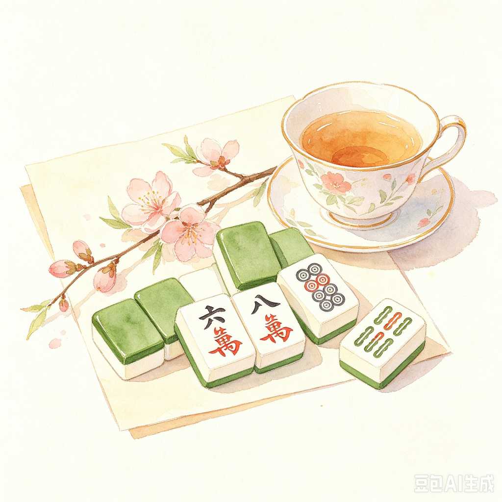 Geneva,mahjong