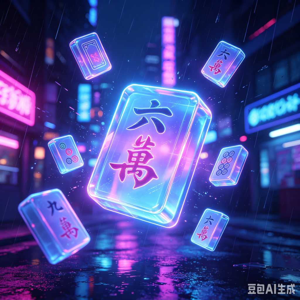 Concord,mahjong
