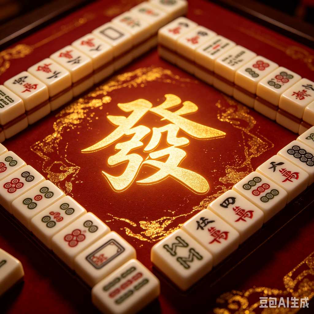 Riverside,mahjong