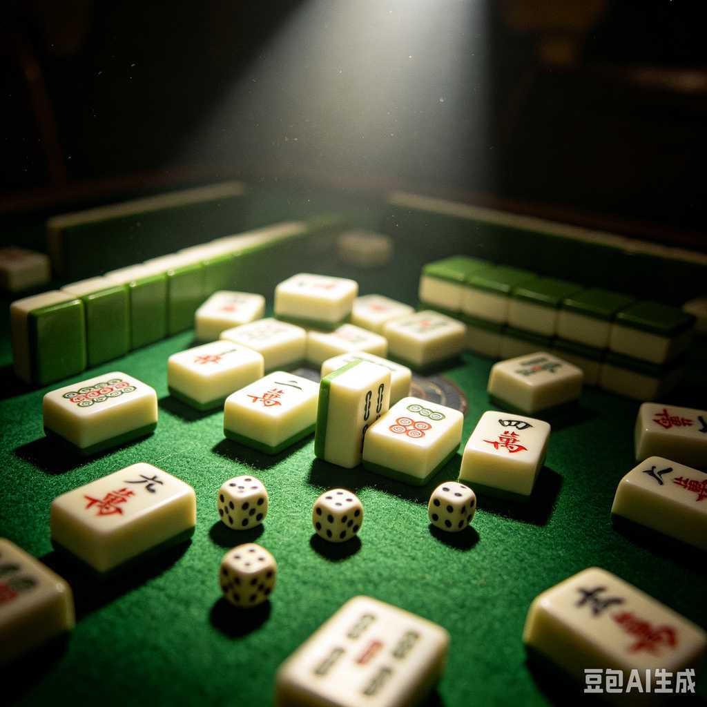Guayaquil,mahjong