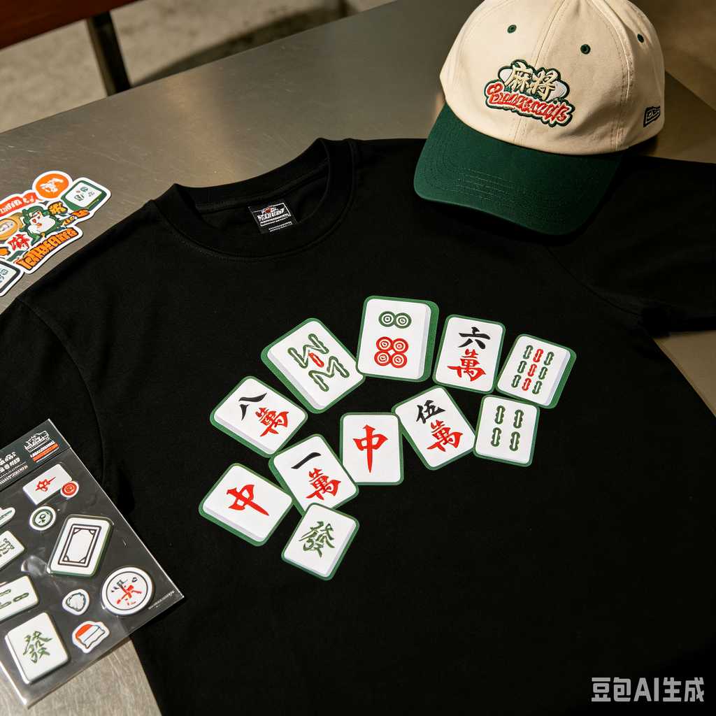 Cardiff,mahjong