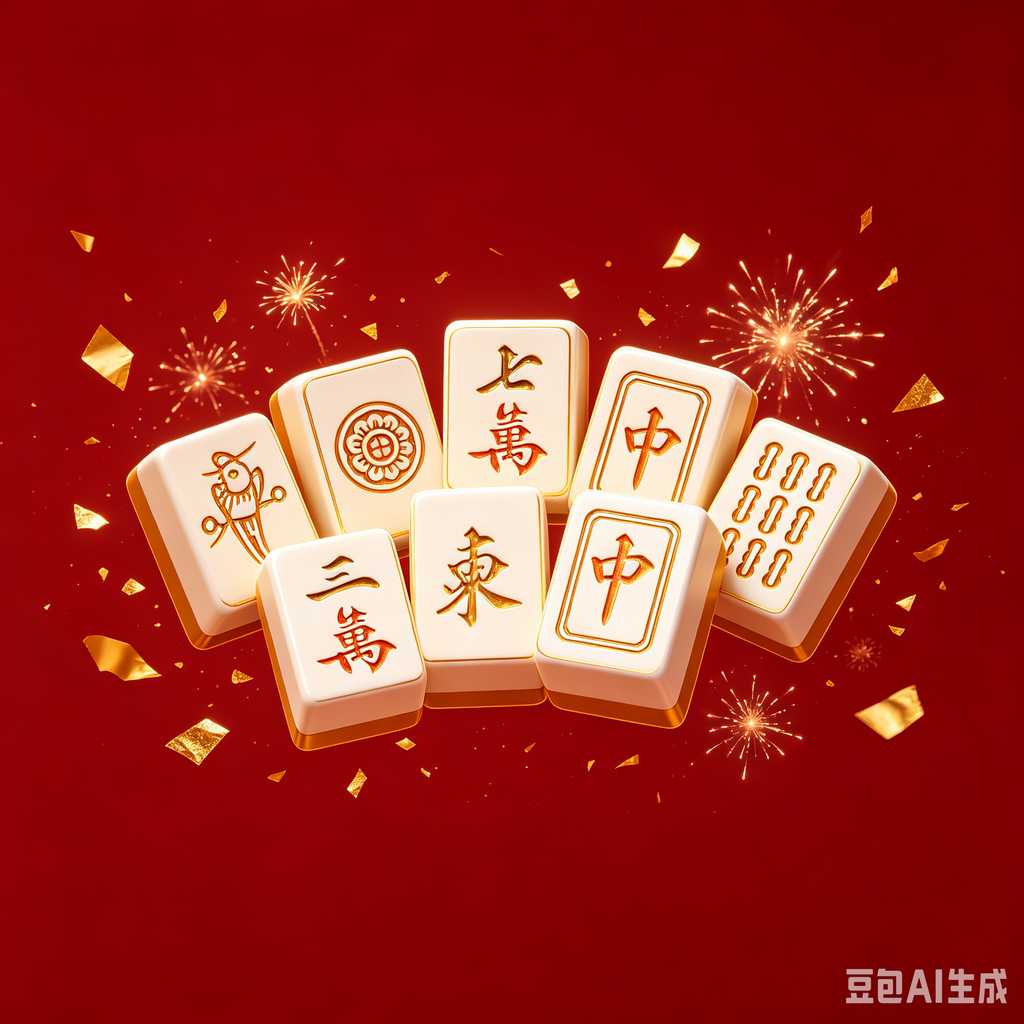 Faro,mahjong