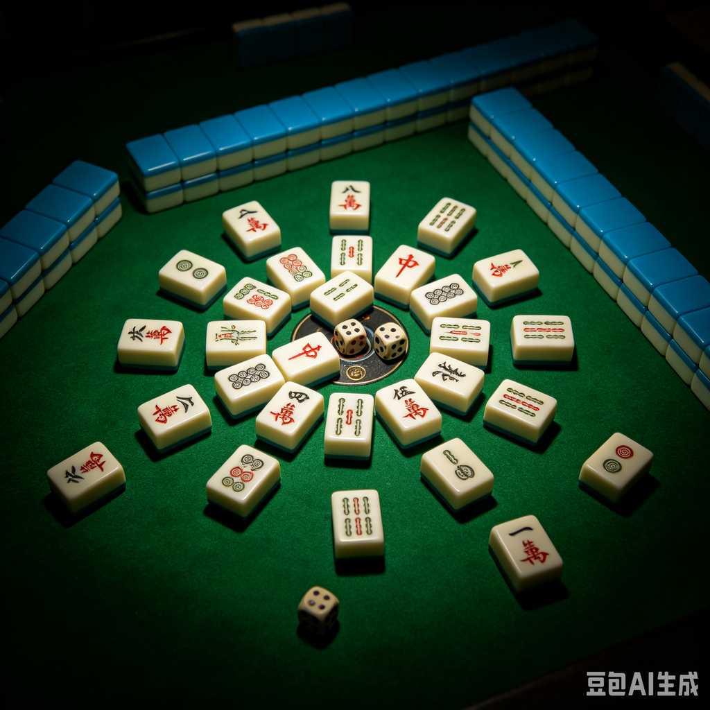 DavidPA,mahjong
